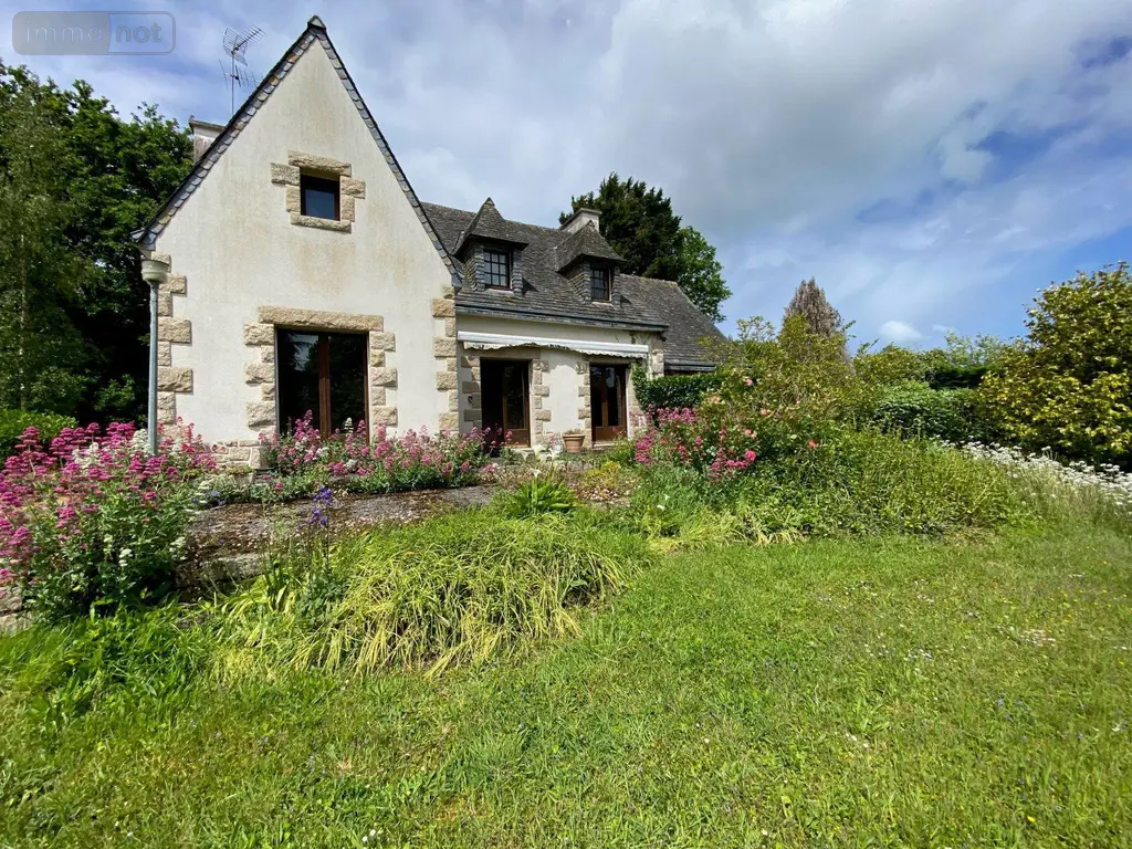 Maison a vendre Plouha 22580 Côtes-d'Armor 22 140 m2 6 pièces 251200 euros MAIS-350 001