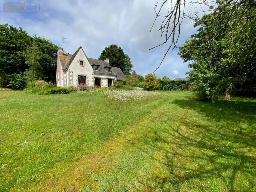 Maison a vendre Plouha 22580 Côtes-d'Armor 22 140 m2 6 pièces 251200 euros MAIS-350 019