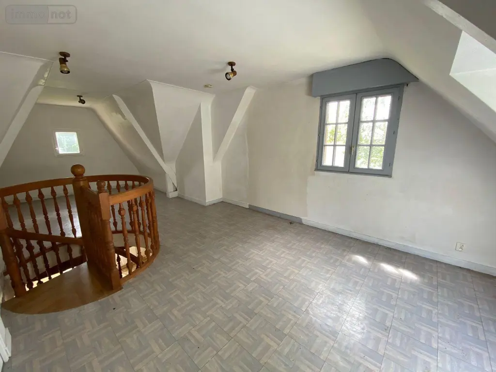 Maison a vendre Plouha 22580 Côtes-d'Armor 22 140 m2 6 pièces 251200 euros MAIS-350 011
