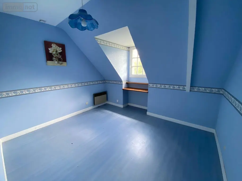 Maison a vendre Plouha 22580 Côtes-d'Armor 22 140 m2 6 pièces 251200 euros MAIS-350 014