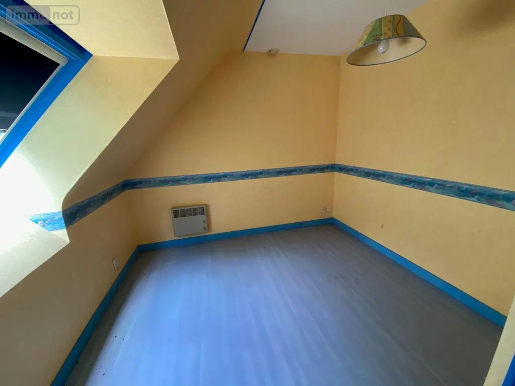 Maison a vendre Plouha 22580 Côtes-d'Armor 22 140 m2 6 pièces 251200 euros MAIS-350 015