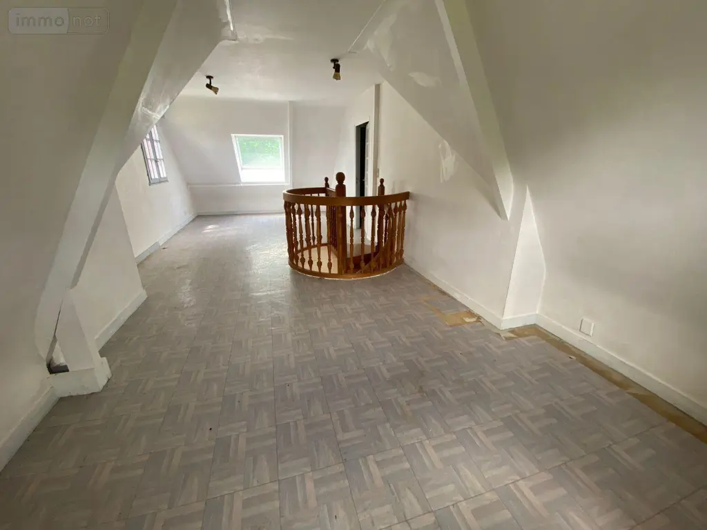 Maison a vendre Plouha 22580 Côtes-d'Armor 22 140 m2 6 pièces 251200 euros MAIS-350 012