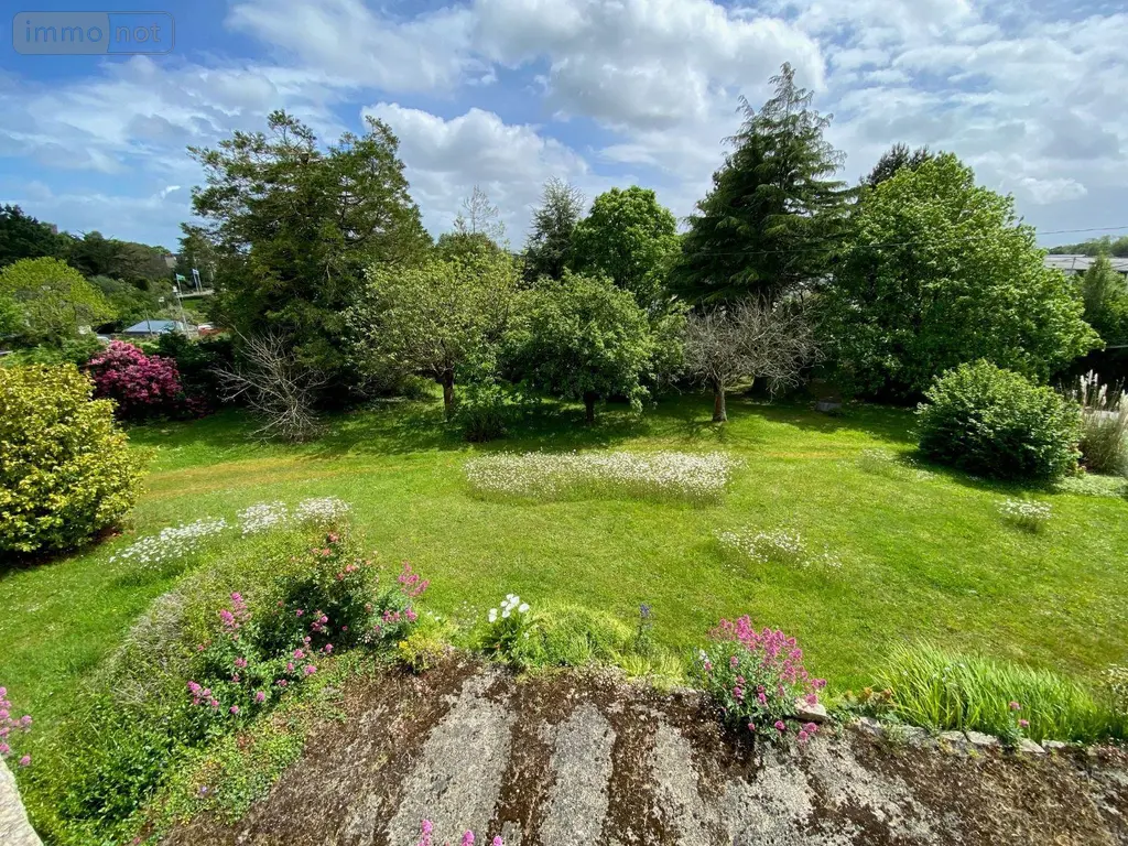 Maison a vendre Plouha 22580 Côtes-d'Armor 22 140 m2 6 pièces 251200 euros MAIS-350 002