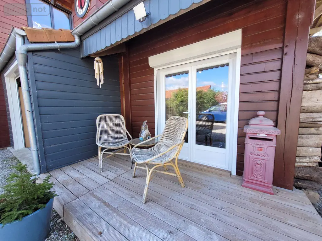 Maison a vendre Verlincthun 62830 Pas-de-Calais 62 170 m2 7 pièces 436800 euros 069/662 016