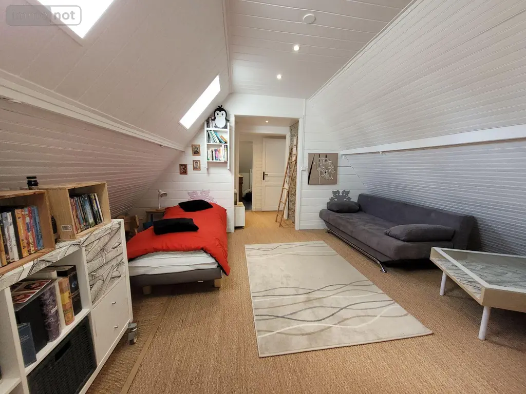 Maison a vendre Verlincthun 62830 Pas-de-Calais 62 170 m2 7 pièces 436800 euros 069/662 010