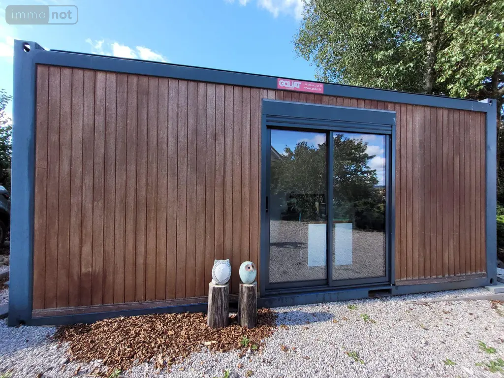 Maison a vendre Verlincthun 62830 Pas-de-Calais 62 170 m2 7 pièces 436800 euros 069/662 018