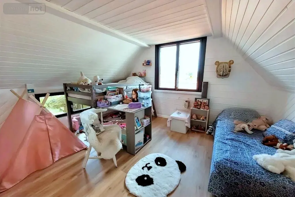 Maison a vendre Verlincthun 62830 Pas-de-Calais 62 170 m2 7 pièces 436800 euros 069/662 013