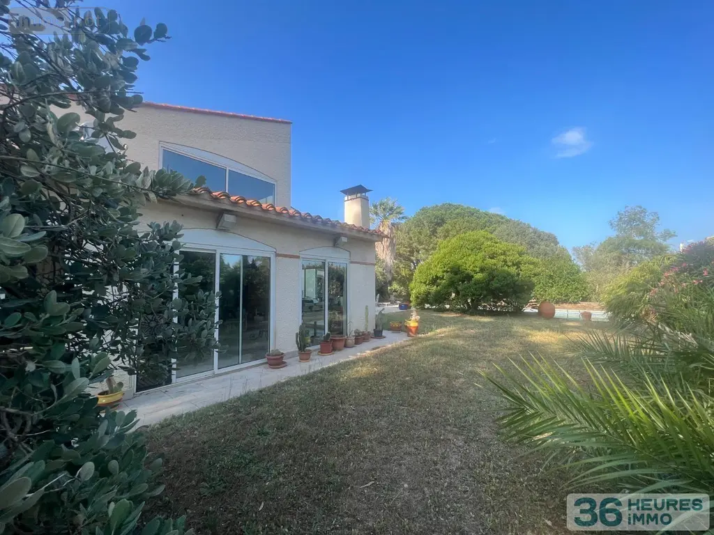 Maison a vendre Perpignan 66000 Pyrénées-Orientales 66 275 m2 6 pièces 820000 euros 66018/2025/06/6-VI 005