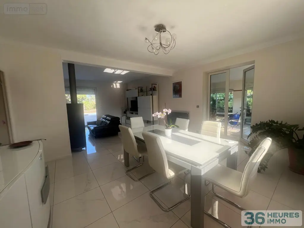 Maison a vendre Perpignan 66000 Pyrénées-Orientales 66 275 m2 6 pièces 820000 euros 66018/2025/06/6-VI 019