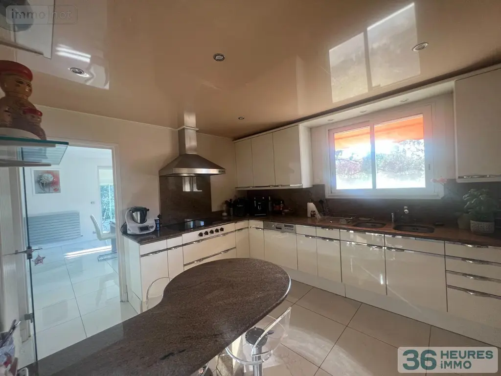 Maison a vendre Perpignan 66000 Pyrénées-Orientales 66 275 m2 6 pièces 820000 euros 66018/2025/06/6-VI 020
