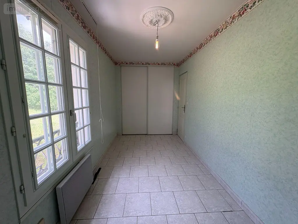Maison a vendre Le Pêchereau 36200 Indre 36 166 m2 5 pièces 264620 euros 037/2728 006