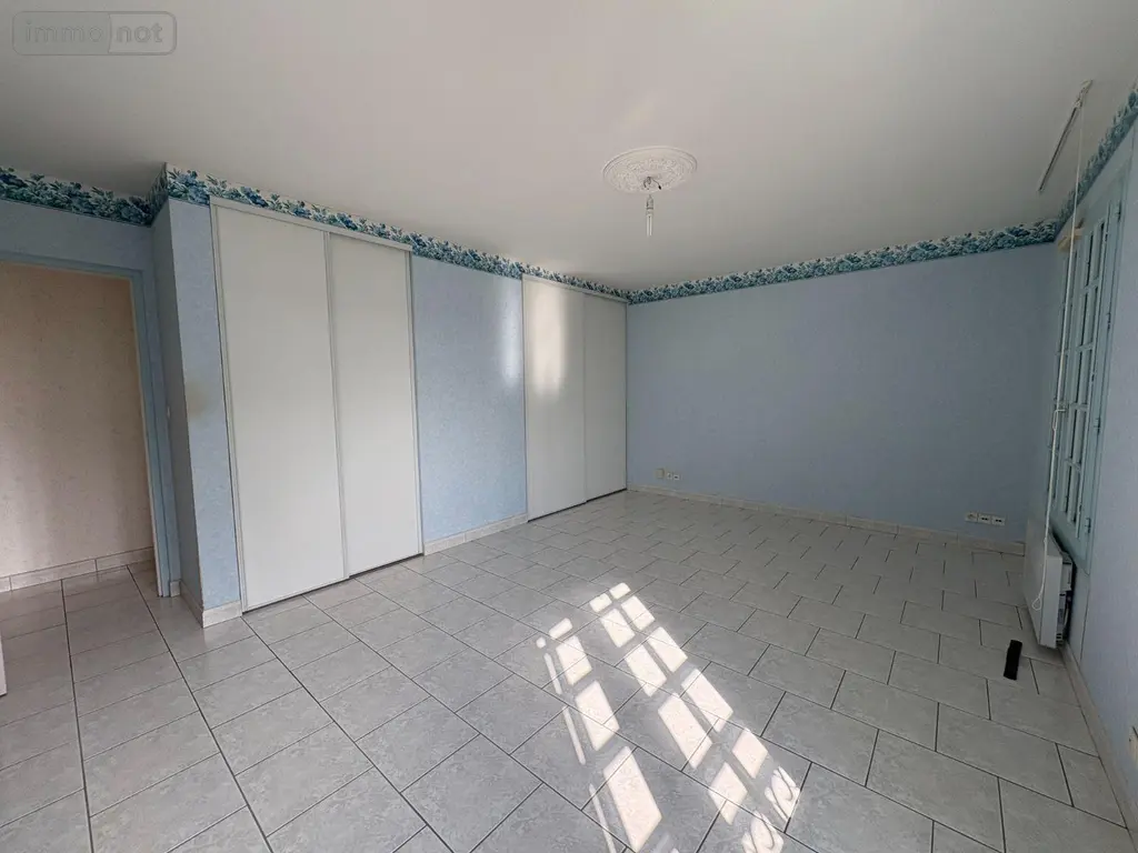 Maison a vendre Le Pêchereau 36200 Indre 36 166 m2 5 pièces 264620 euros 037/2728 008
