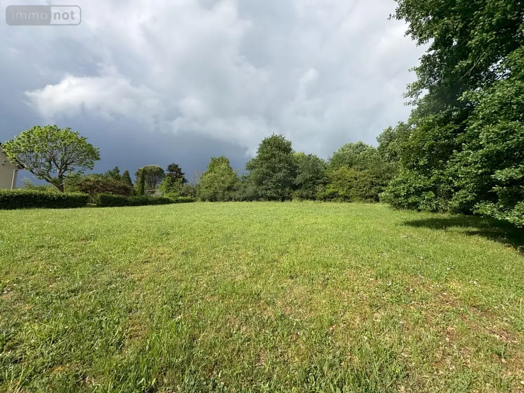 Maison a vendre Le Pêchereau 36200 Indre 36 166 m2 5 pièces 264620 euros 037/2728 014