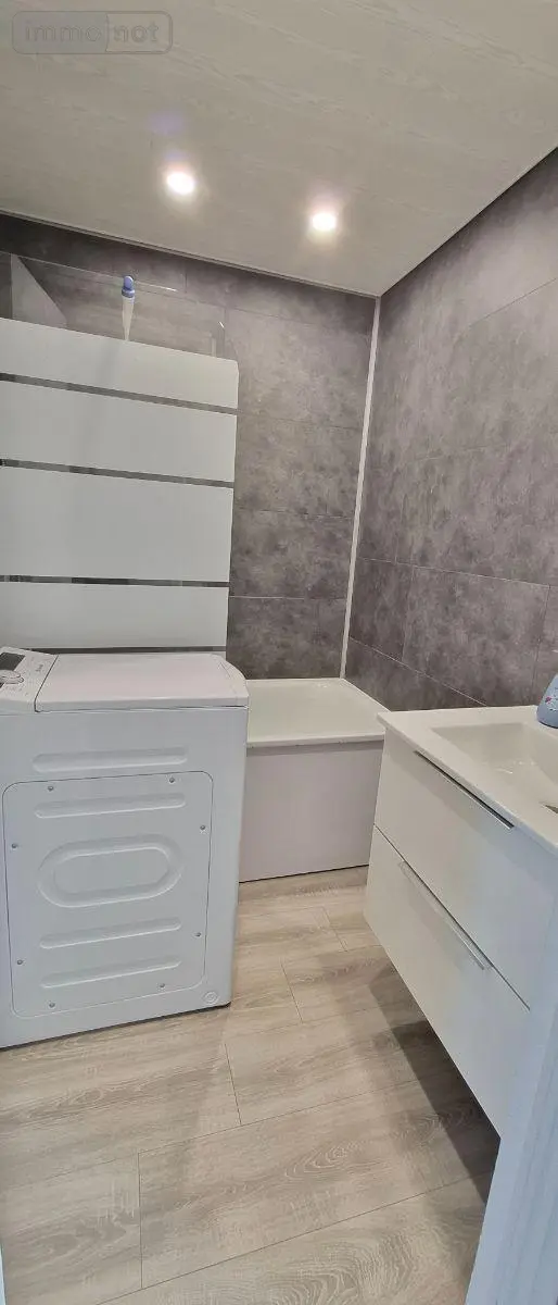 Appartement a vendre Neufchâtel-Hardelot 62152 Pas-de-Calais 62 40 m2 3 pièces 238272 euros 62141/989 005