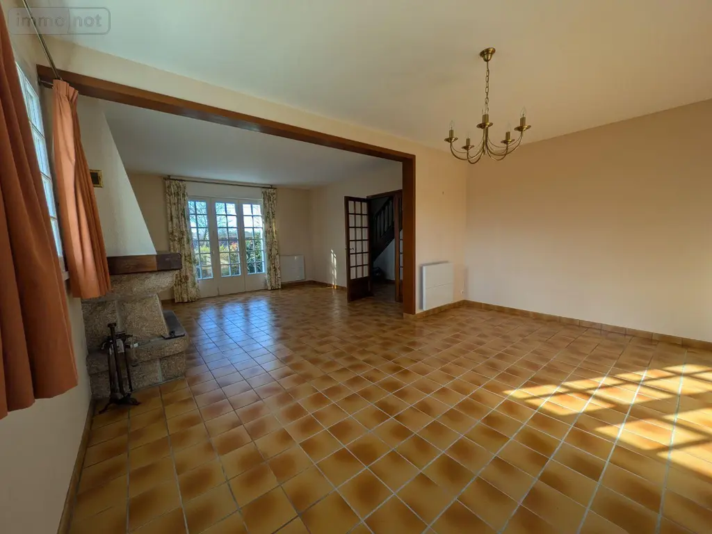 Maison a vendre Guidel 56520 Morbihan 56 120 m2 561060 euros 29114-162 007