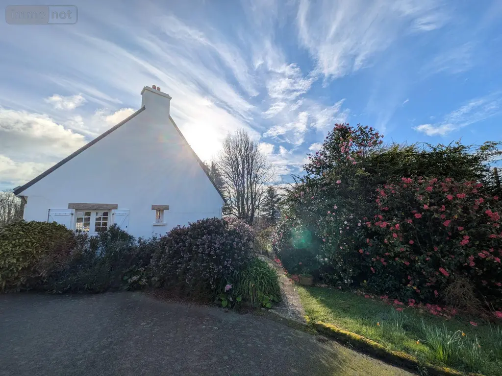 Maison a vendre Guidel 56520 Morbihan 56 120 m2 561060 euros 29114-162 013