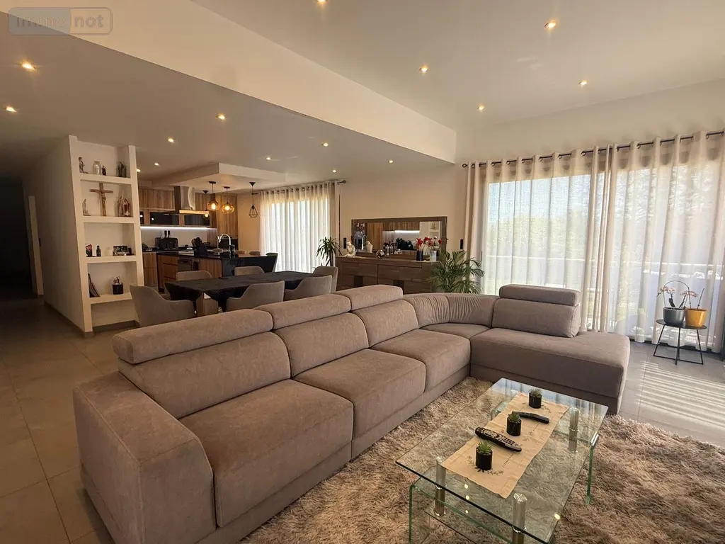 Maison a vendre Buchères 10800 Aube 10 197 m2 6 pièces 496000 euros 1774 004
