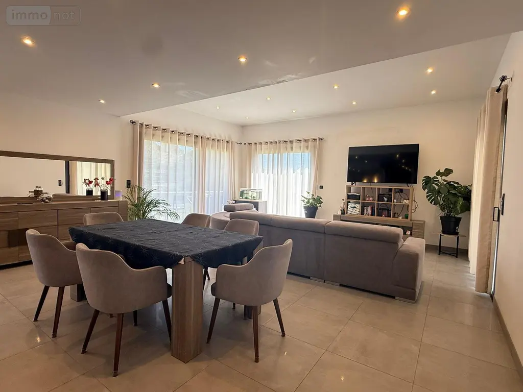 Maison a vendre Buchères 10800 Aube 10 197 m2 6 pièces 496000 euros 1774 007