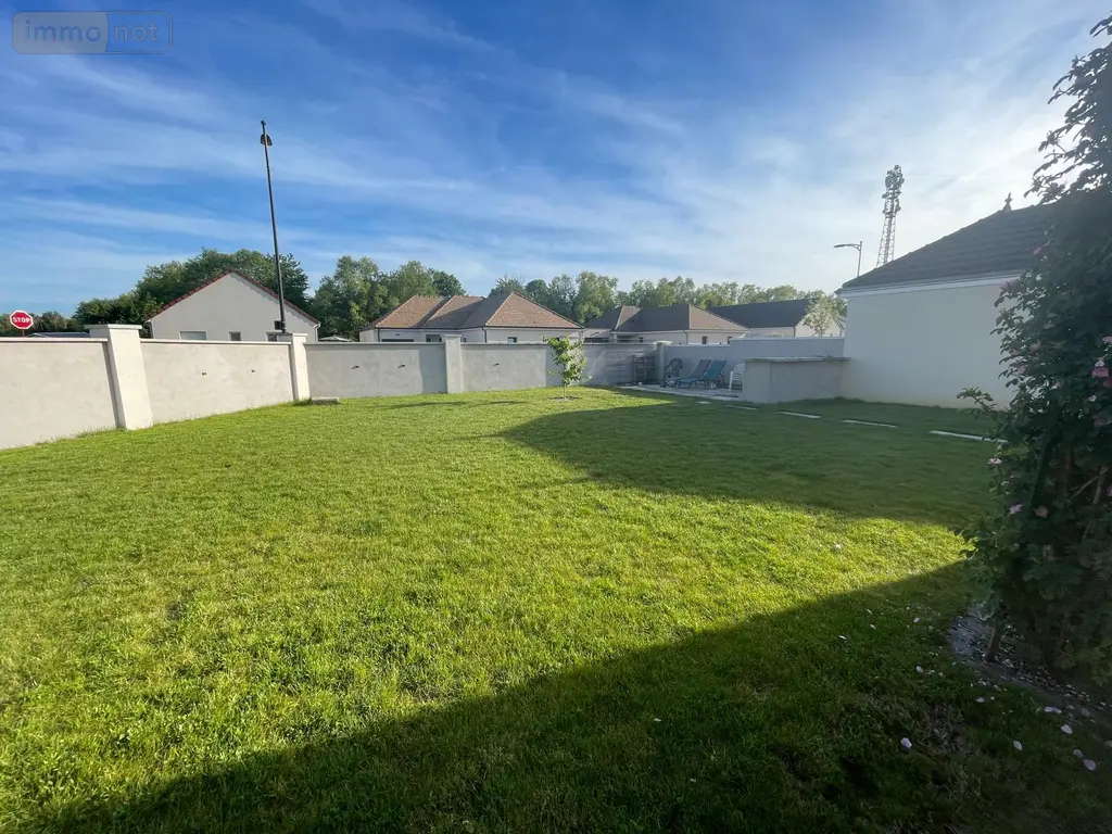 Maison a vendre Buchères 10800 Aube 10 197 m2 6 pièces 496000 euros 1774 003