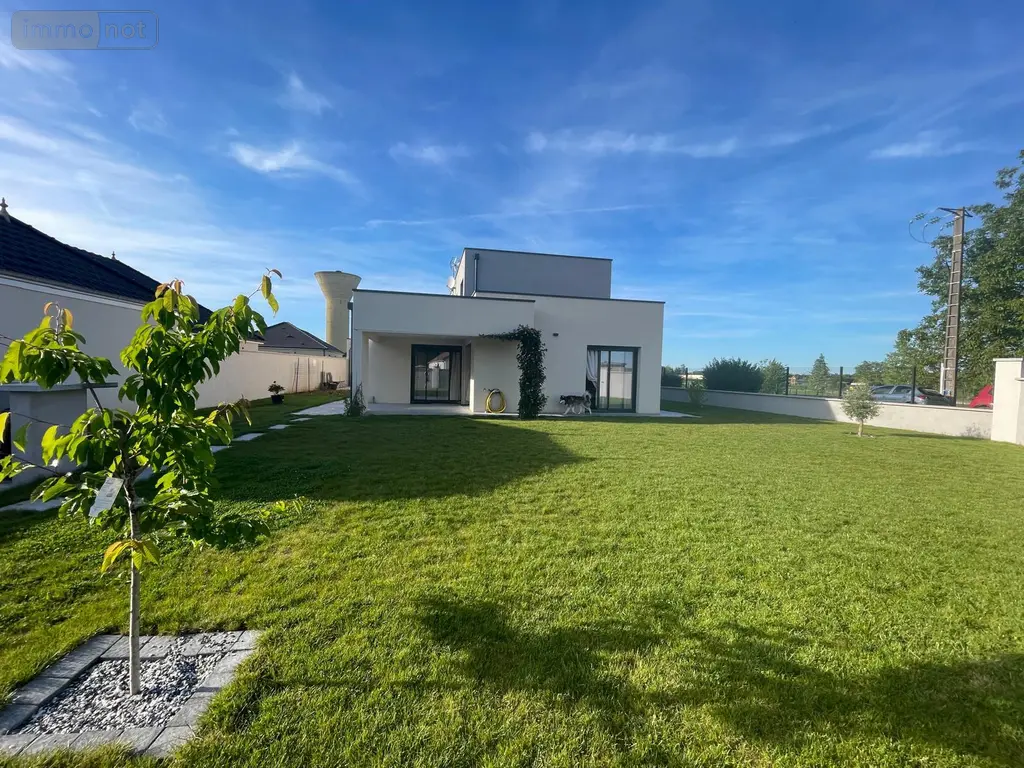 Maison a vendre Buchères 10800 Aube 10 197 m2 6 pièces 496000 euros 1774 001