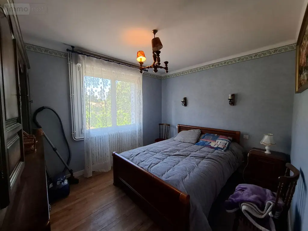 Maison a vendre Maël-Carhaix 22340 Côtes-d'Armor 22 115 m2 6 pièces 137800 euros 22075/MAIS1671 005