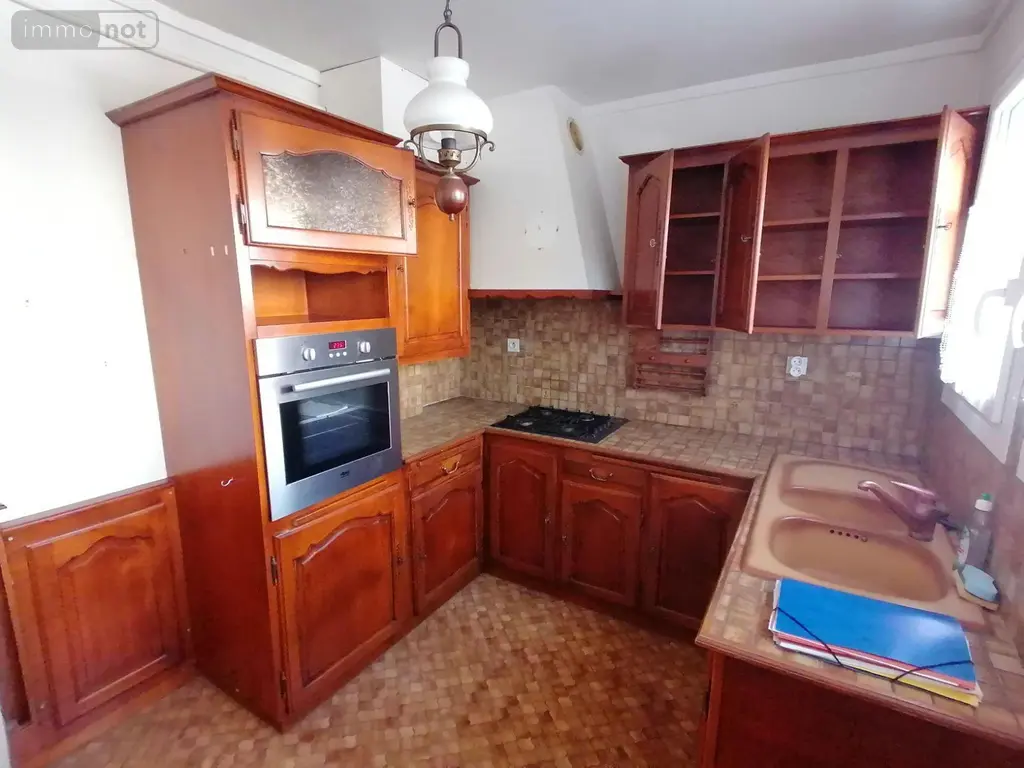 Maison a vendre Rennes 35000 Ille-et-Vilaine 35 79 m2 4 pièces 333440 euros 35129-6826 005
