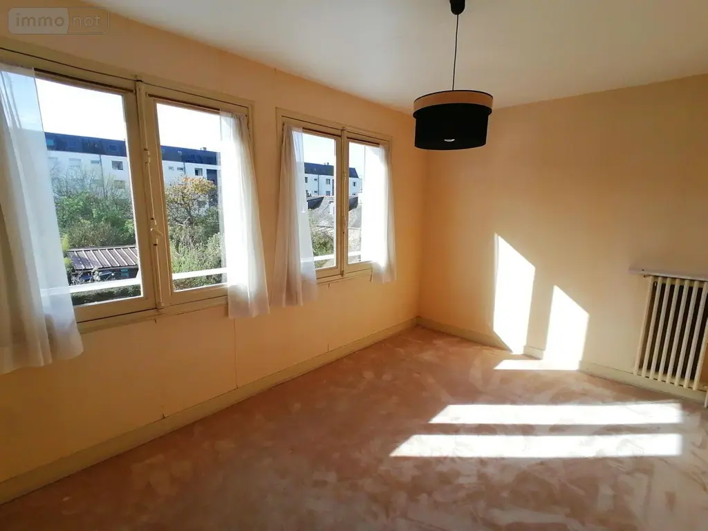Maison a vendre Rennes 35000 Ille-et-Vilaine 35 79 m2 4 pièces 333440 euros 35129-6826 007