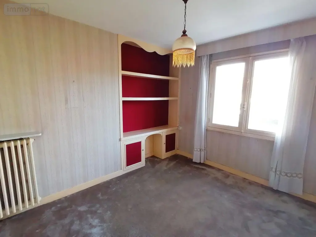 Maison a vendre Rennes 35000 Ille-et-Vilaine 35 79 m2 4 pièces 333440 euros 35129-6826 008