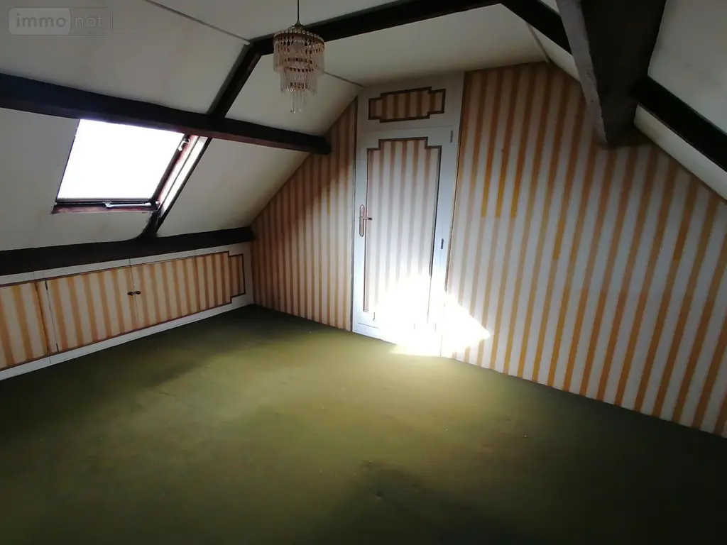 Maison a vendre Rennes 35000 Ille-et-Vilaine 35 79 m2 4 pièces 333440 euros 35129-6826 010