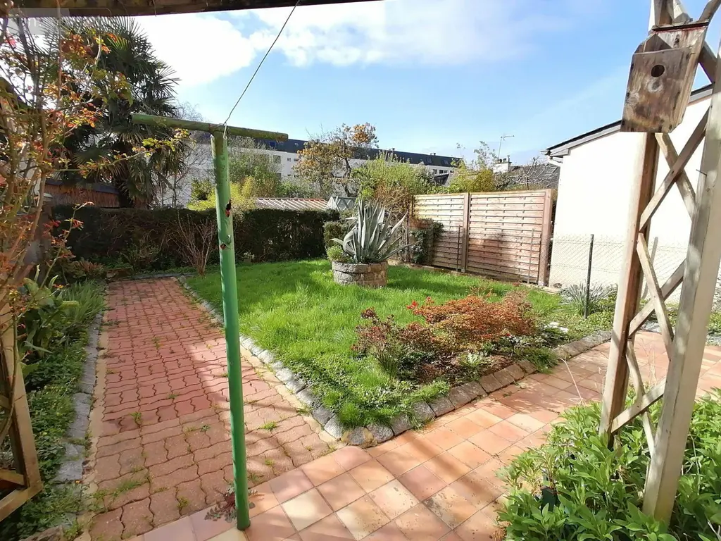 Maison a vendre Rennes 35000 Ille-et-Vilaine 35 79 m2 4 pièces 333440 euros 35129-6826 013