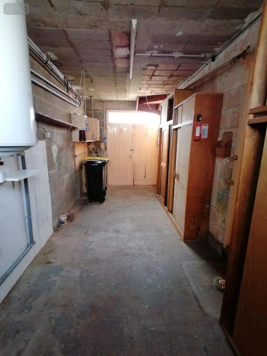 Maison a vendre Rennes 35000 Ille-et-Vilaine 35 79 m2 4 pièces 333440 euros 35129-6826 014