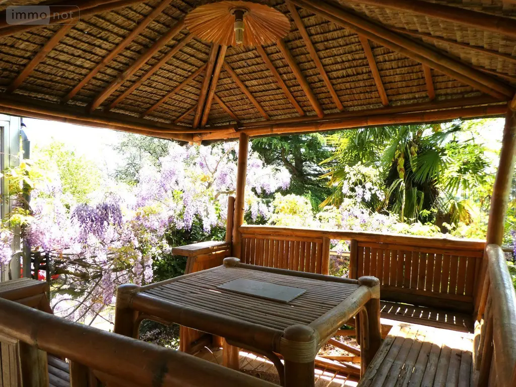 Maison a vendre Amboise 37400 Indre-et-Loire 37 76 m2 365690 euros 11893/507 002