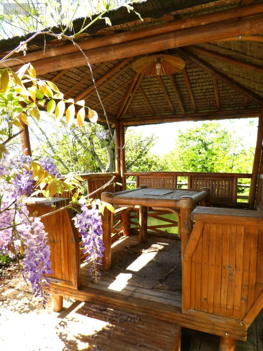 Maison a vendre Amboise 37400 Indre-et-Loire 37 76 m2 365690 euros 11893/507 003