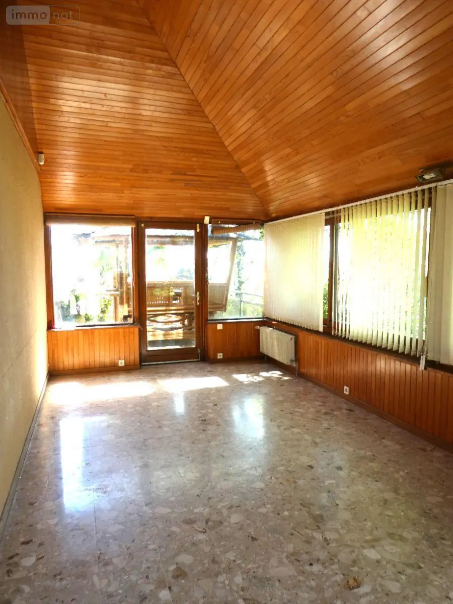 Maison a vendre Amboise 37400 Indre-et-Loire 37 76 m2 365690 euros 11893/507 004
