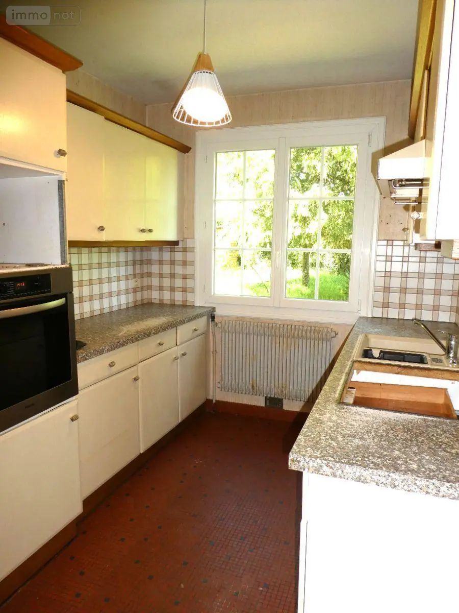 Maison a vendre Amboise 37400 Indre-et-Loire 37 76 m2 365690 euros 11893/507 006