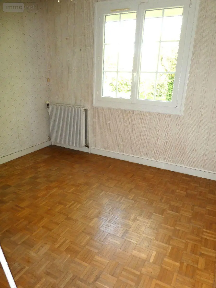 Maison a vendre Amboise 37400 Indre-et-Loire 37 76 m2 365690 euros 11893/507 007