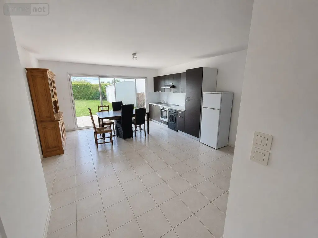 Immeuble de rapport a vendre Tréméven 29300 Finistère 29 120 m2 290920 euros 29114-164 003