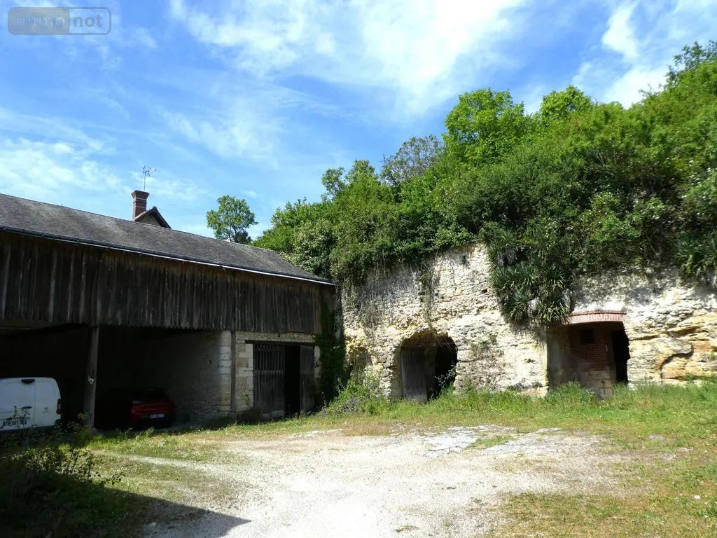 Maison a vendre Dierre 37150 Indre-et-Loire 37 101 m2 230230 euros 11893/508 003