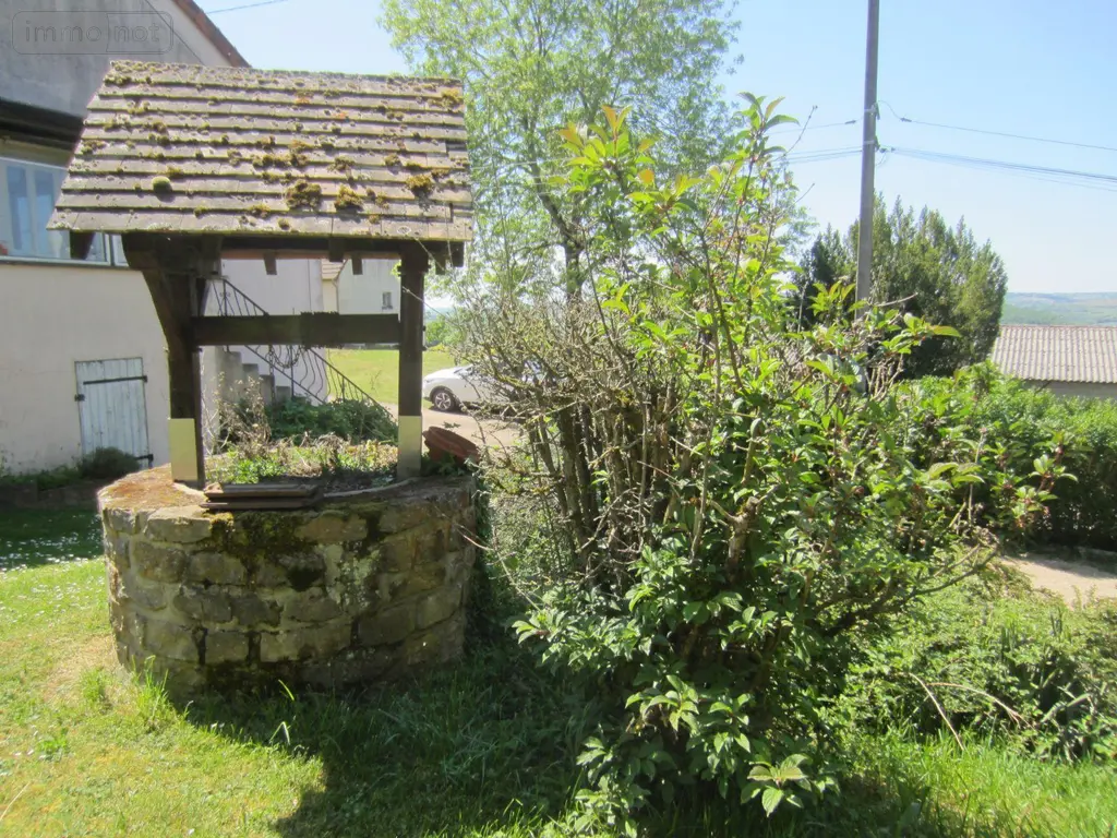 Maison a vendre Dennevy 71510 Saône-et-Loire 71 73 m2 4 pièces 157800 euros MH1025DE 004