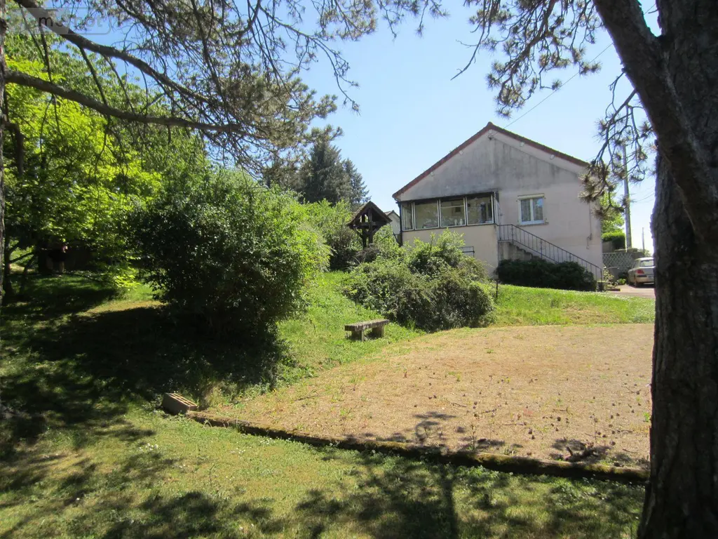 Maison a vendre Dennevy 71510 Saône-et-Loire 71 73 m2 4 pièces 157800 euros MH1025DE 002