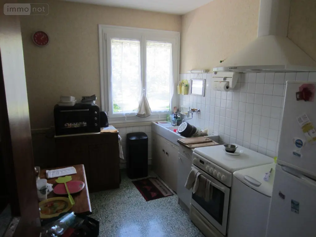 Maison a vendre Dennevy 71510 Saône-et-Loire 71 73 m2 4 pièces 157800 euros MH1025DE 007