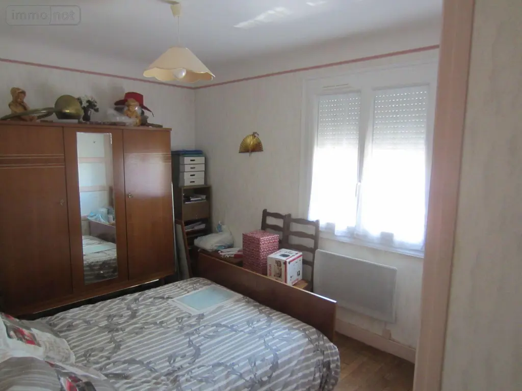 Maison a vendre Dennevy 71510 Saône-et-Loire 71 73 m2 4 pièces 157800 euros MH1025DE 009