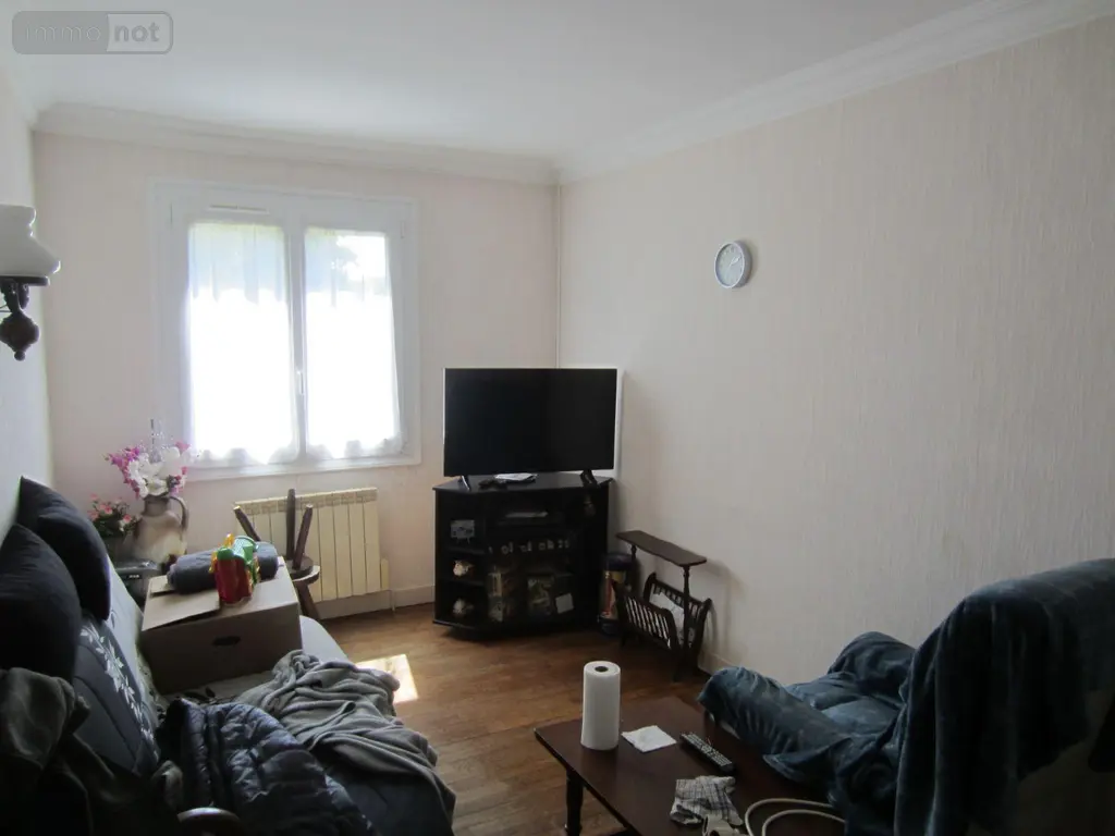 Maison a vendre Dennevy 71510 Saône-et-Loire 71 73 m2 4 pièces 157800 euros MH1025DE 011