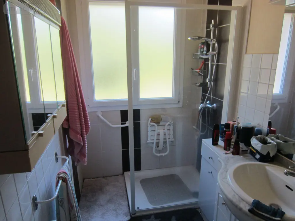Maison a vendre Dennevy 71510 Saône-et-Loire 71 73 m2 4 pièces 157800 euros MH1025DE 012