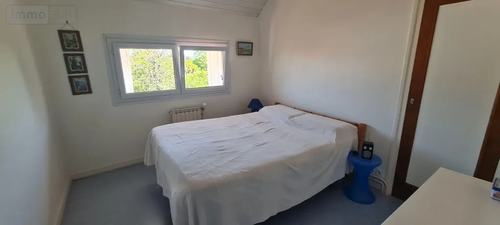 Maison a vendre Royan 17200 Charente-Maritime 17 60 m2 4 pièces 249600 euros Ref 02077 009