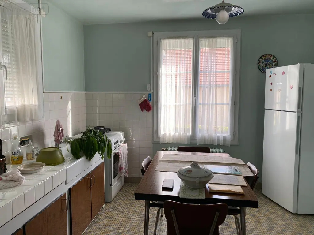 Maison a vendre Châtillon-sur-Indre 36700 Indre 36 93 m2 5 pièces 99900 euros 1052299 003