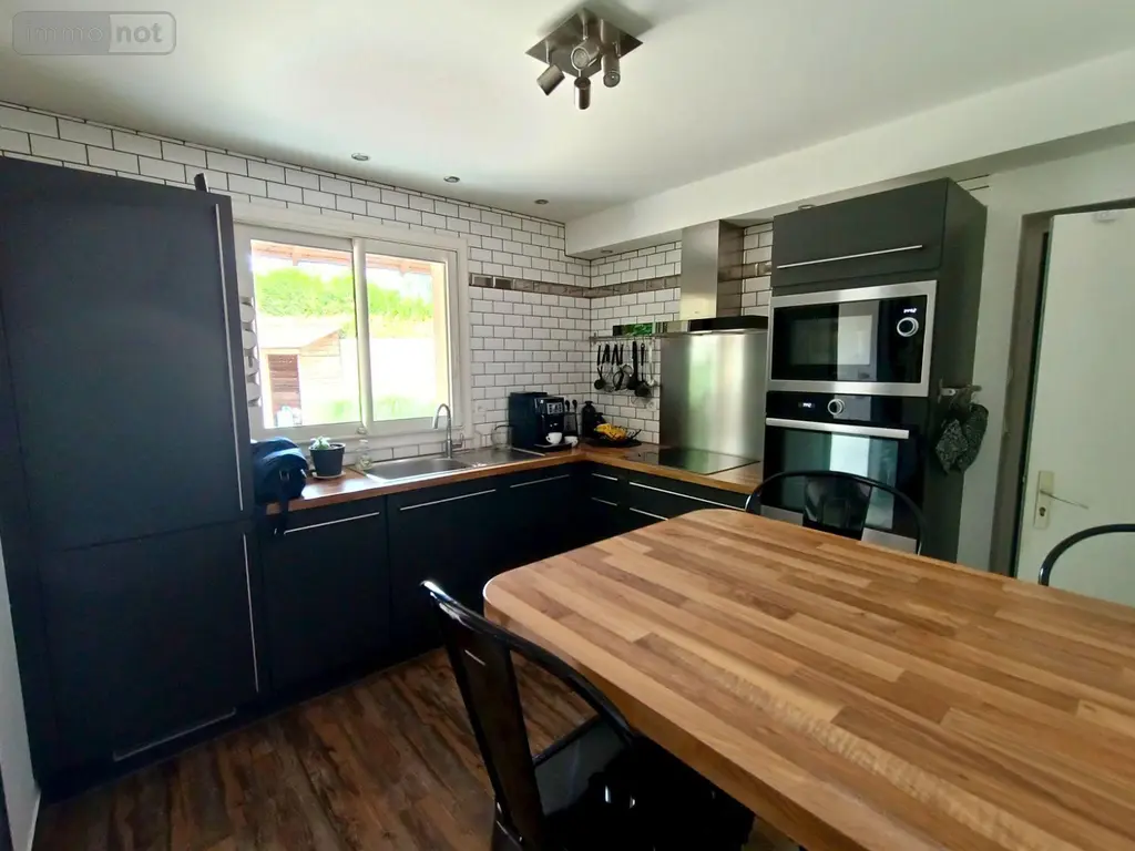 Maison a vendre Bruz 35170 Ille-et-Vilaine 35 173 m2 8 pièces 486450 euros 35129-6827 005