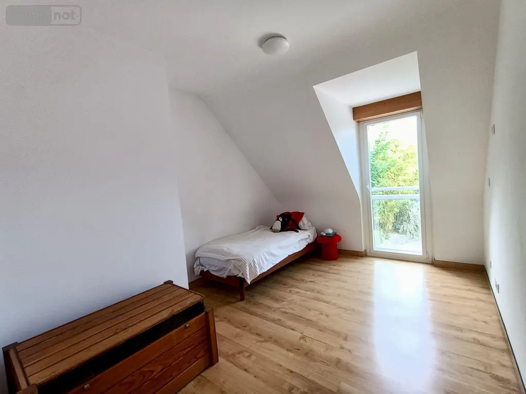 Maison a vendre Bruz 35170 Ille-et-Vilaine 35 173 m2 8 pièces 486450 euros 35129-6827 012