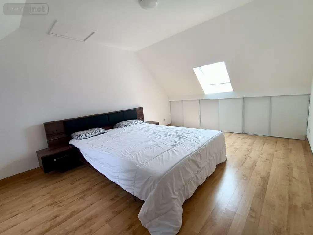 Maison a vendre Bruz 35170 Ille-et-Vilaine 35 173 m2 8 pièces 486450 euros 35129-6827 011