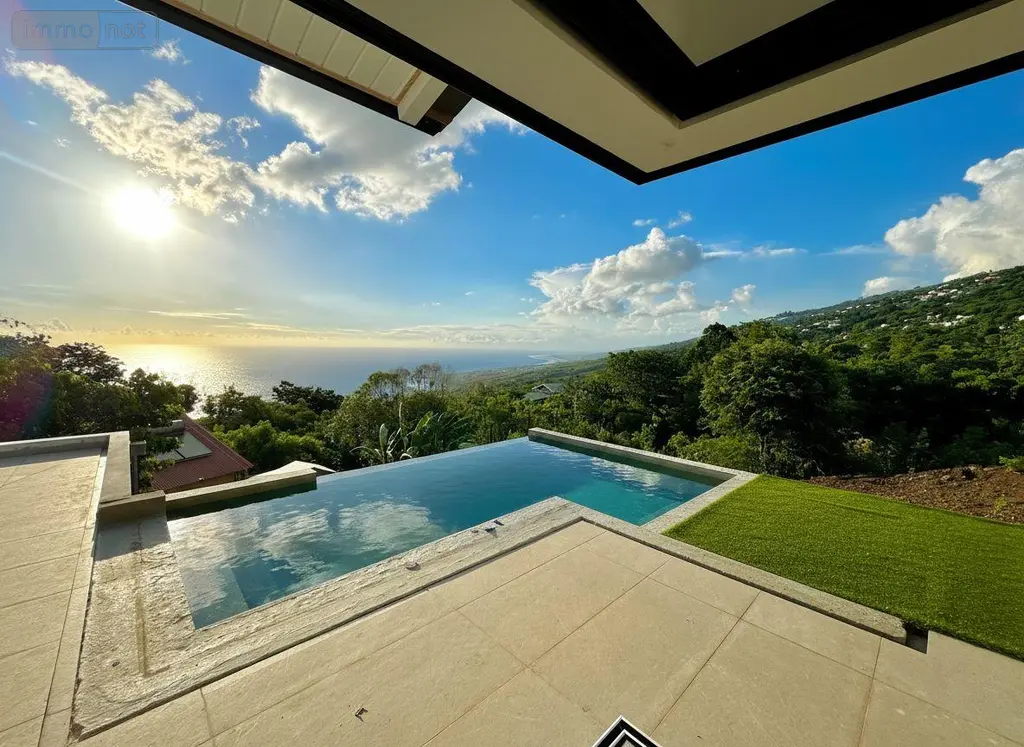 Maison a vendre Saint-Leu 97416 La Réunion 974 123 m2 5 pièces 765000 euros 97424/279 002